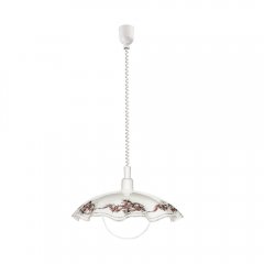 Lampa wisząca VETRO 3041 Eglo