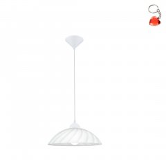 Lampa wisząca VETRO 82785 Eglo
