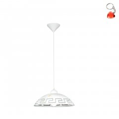 Lampa wisząca VETRO 82786 Eglo