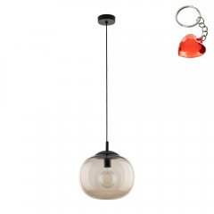 Lampa wisząca VIBE TOPAZ 4676 TK Lighting