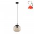 Lampa wisząca VIBE TOPAZ 4677 TK Lighting