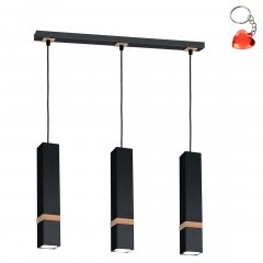 Lampa wisząca VIDAR MLP5404 Milagro