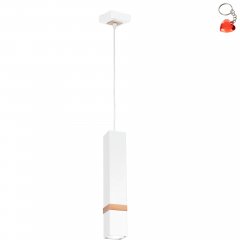 Lampa wisząca VIDAR MLP5408 Milagro