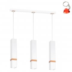 Lampa wisząca VIDAR MLP5409 Milagro