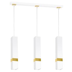 Lampa wisząca VIDAR MLP6276 Milagro
