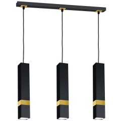Lampa wisząca VIDAR MLP6280 Milagro