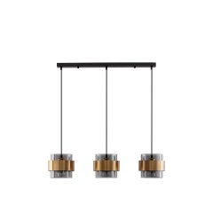 Lampa wisząca VIEJA LE42625 Luces Exclusivas