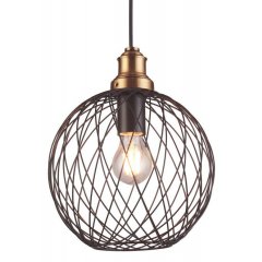 Lampa wisząca VIELA 1 OS-VIEL1-10-DEC GTV