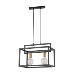 Lampa wisząca VIGO 2 32439 Sigma Lighting