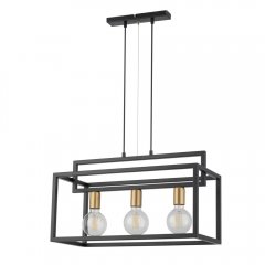 Lampa wisząca VIGO 3 32441 Sigma Lighting