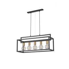 Lampa wisząca VIGO 5 32443 Sigma Lighting