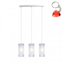 Lampa wisząca Vigo MDM1560 / 3 Italux