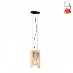 Lampa wisząca VINCENZO MLP5418 Milagro