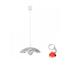 Lampa wisząca VINO 4782 Rabalux