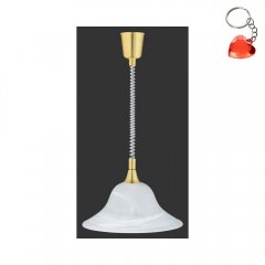 Lampa wisząca VIOLA 301700108 Trio