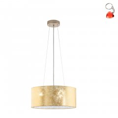 Lampa wisząca VISERBELLA 97644 Eglo