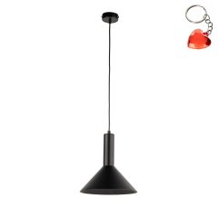 Lampa wisząca VITRUM 40810 Sigma Lighting