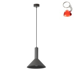 Lampa wisząca VITRUM 40969 Sigma Lighting