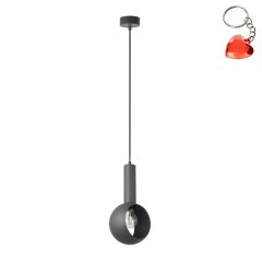 Lampa wisząca VITRUM 40972 Sigma Lighting