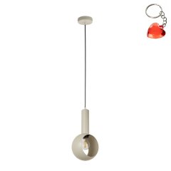 Lampa wisząca VITRUM 41105 Sigma Lighting