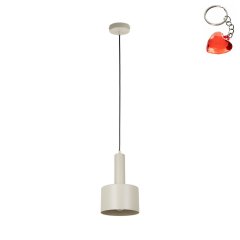 Lampa wisząca VITRUM 41106 Sigma Lighting