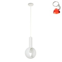 Lampa wisząca VITRUM 41111 Sigma Lighting