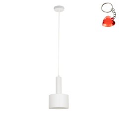 Lampa wisząca VITRUM 41112 Sigma Lighting