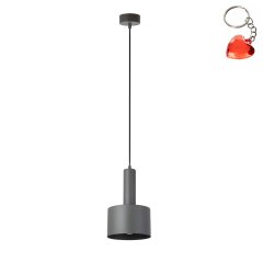 Lampa wisząca VITRUM 41113 Sigma Lighting