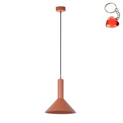 Lampa wisząca VITRUM 41114 Sigma Lighting