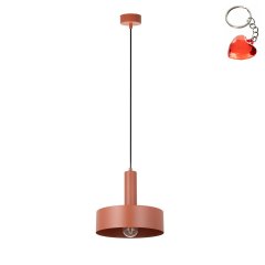 Lampa wisząca VITRUM 41115 Sigma Lighting