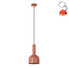 Lampa wisząca VITRUM 41116 Sigma Lighting