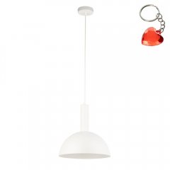 Lampa wisząca VITRUM M 40813 Sigma Lighting