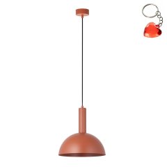 Lampa wisząca VITRUM M 40974 Sigma Lighting