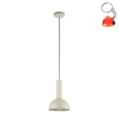 Lampa wisząca VITRUM S 40804 Sigma Lighting