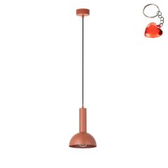 Lampa wisząca VITRUM S 40973 Sigma Lighting