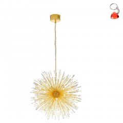 Lampa wisząca VIVALDO 1 39256 Eglo