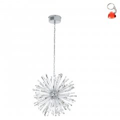 Lampa wisząca VIVALDO 1 39261 Eglo