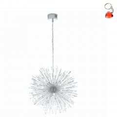 Lampa wisząca VIVALDO 1 39262 Eglo