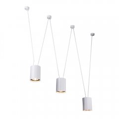 Lampa wisząca VIWIN 9571 Antigo