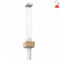 Lampa wisząca WEST MLP5500 Milagro