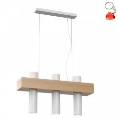 Lampa wisząca WEST MLP5501 Milagro