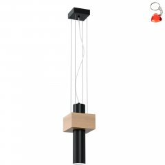 Lampa wisząca WEST MLP5509 Milagro
