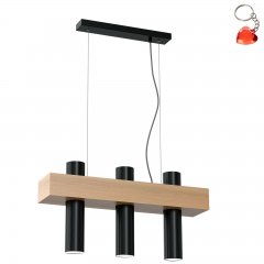 Lampa wisząca WEST MLP5510 Milagro