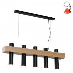 Lampa wisząca WEST MLP5511 Milagro