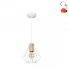 Lampa wisząca WILL MLP4179 Milagro