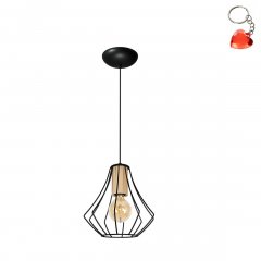 Lampa wisząca WILL MLP4188 Milagro