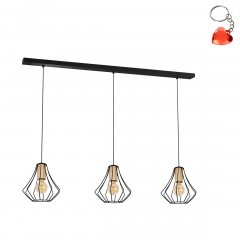 Lampa wisząca WILL MLP4191 Milagro