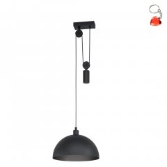 Lampa wisząca WINKWORTH 1 43435 Eglo