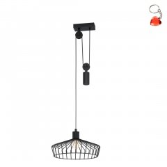 Lampa wisząca WINKWORTH 43437 Eglo