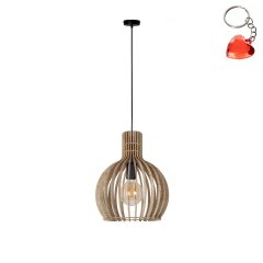 Lampa wisząca WINTER M 40953 Sigma Lighting